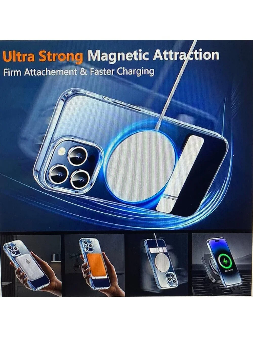 N/A case iphone